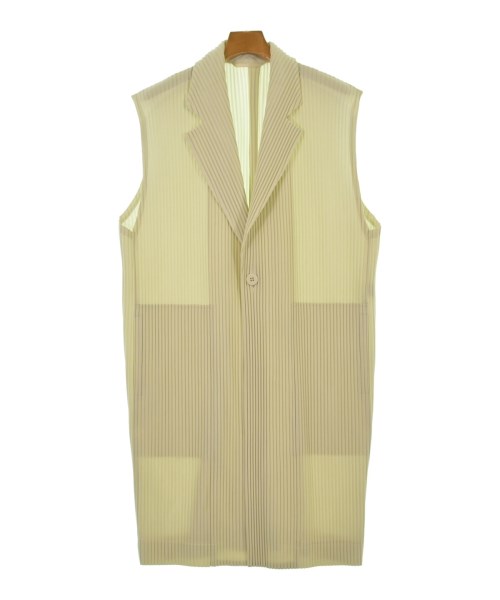 HOMME PLISSE(オムプリッセ)その他 白 サイズ:2(M位)/2200651546010