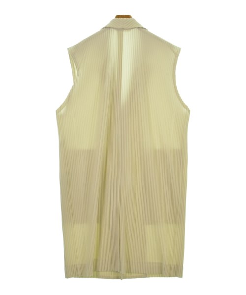 HOMME PLISSE（オムプリッセ）その他 白 サイズ:2(M位) メンズ/2200651546010