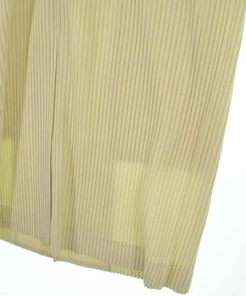 HOMME PLISSE（オムプリッセ）その他 白 サイズ:2(M位) メンズ/2200651546010