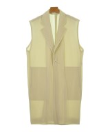 HOMME PLISSE（オムプリッセ）その他 白 サイズ:2(M位) メンズ/2200651546010