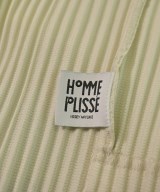 HOMME PLISSE（オムプリッセ）その他 白 サイズ:2(M位) メンズ/2200651546010