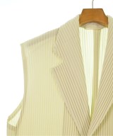 HOMME PLISSE（オムプリッセ）その他 白 サイズ:2(M位) メンズ/2200651546010
