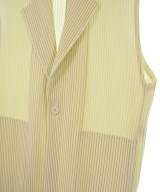 HOMME PLISSE（オムプリッセ）その他 白 サイズ:2(M位) メンズ/2200651546010