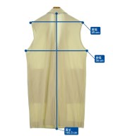 HOMME PLISSE（オムプリッセ）その他 白 サイズ:2(M位) メンズ/2200651546010