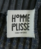 HOMME PLISSE（オムプリッセ）カジュアルジャケット グレー サイズ:3(L位) メンズ/2200651579056