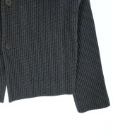 HOMME PLISSE（オムプリッセ）カジュアルジャケット グレー サイズ:3(L位) メンズ/2200651579056