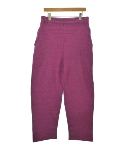 HOMME PLISSE(オムプリッセ)その他 ピンク サイズ:-(S位)/2200643461048