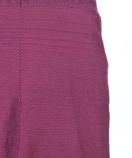 HOMME PLISSE（オムプリッセ）その他 ピンク サイズ:-(S位) メンズ/2200643461048