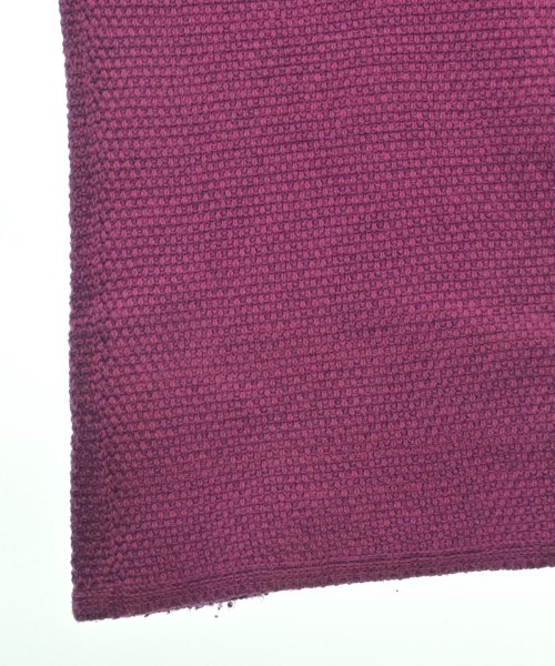 HOMME PLISSE（オムプリッセ）その他 ピンク サイズ:-(S位) メンズ/2200643461048