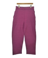 HOMME PLISSE（オムプリッセ）その他 ピンク サイズ:-(S位) メンズ/2200643461048