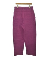 HOMME PLISSE（オムプリッセ）その他 ピンク サイズ:-(S位) メンズ/2200643461048