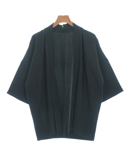 HOMME PLISSE(オムプリッセ)その他 黒 サイズ:-(XXL位)/2200652458046