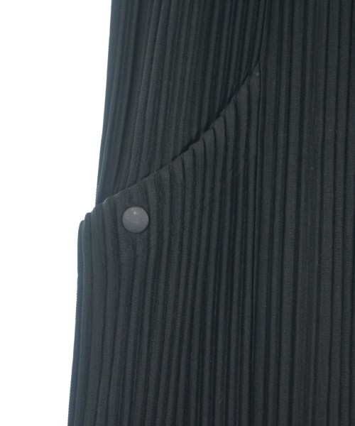 HOMME PLISSE（オムプリッセ）その他 黒 サイズ:3(L位) メンズ/2200651498159