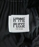 HOMME PLISSE（オムプリッセ）その他 黒 サイズ:3(L位) メンズ/2200651498159