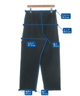 HOMME PLISSE（オムプリッセ）その他 黒 サイズ:3(L位) メンズ/2200651498159