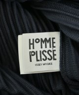 HOMME PLISSE（オムプリッセ）Tシャツ・カットソー 紺 サイズ:3(L位) メンズ/2200652691016