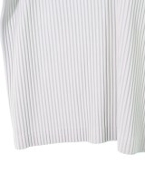 HOMME PLISSE（オムプリッセ）Tシャツ・カットソー グレー サイズ:3(L位) メンズ/2200652691023