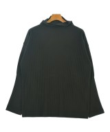 HOMME PLISSE（オムプリッセ）Tシャツ・カットソー 黒 サイズ:3(L位) メンズ/2200652583045