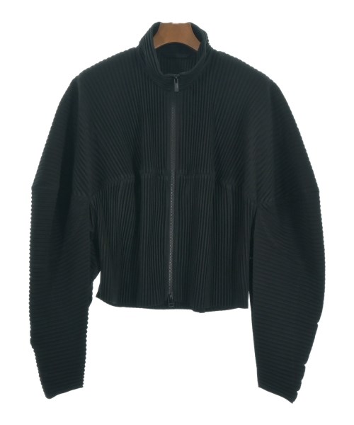 HOMME PLISSE(オムプリッセ)その他 黒 サイズ:3(L位)/2200653135069