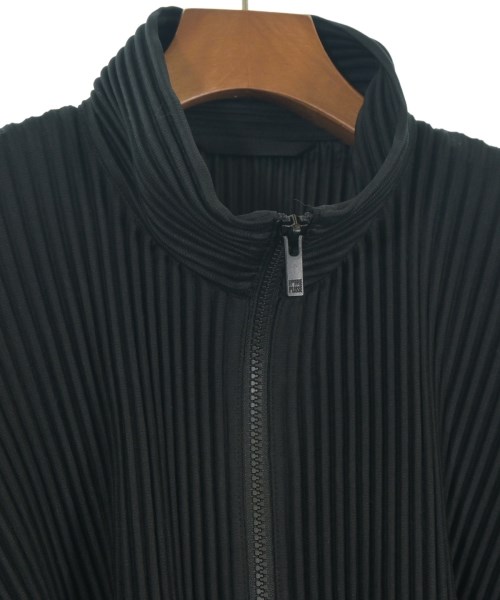 HOMME PLISSE（オムプリッセ）その他 黒 サイズ:3(L位) メンズ/2200653135069