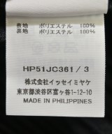 HOMME PLISSE（オムプリッセ）その他 黒 サイズ:3(L位) メンズ/2200653135069
