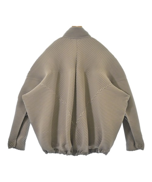 HOMME PLISSE（オムプリッセ）その他 茶 サイズ:3(L位) メンズ/2200653158013