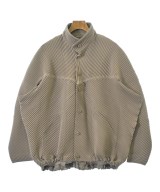 HOMME PLISSE（オムプリッセ）その他 茶 サイズ:3(L位) メンズ/2200653158013