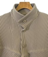 HOMME PLISSE（オムプリッセ）その他 茶 サイズ:3(L位) メンズ/2200653158013