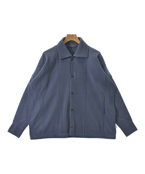 HOMME PLISSE(オムプリッセ)その他 紫 サイズ:3(L位)/2200653158037