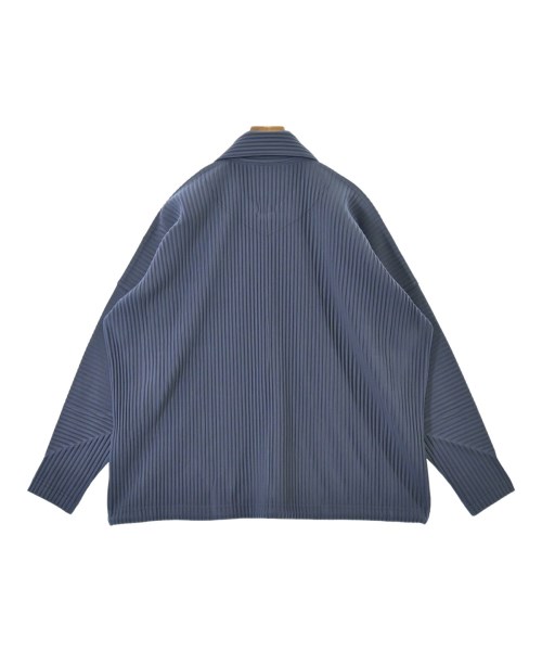 HOMME PLISSE（オムプリッセ）その他 紫 サイズ:3(L位) メンズ/2200653158037