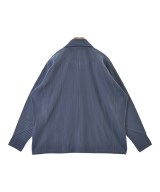 HOMME PLISSE（オムプリッセ）その他 紫 サイズ:3(L位) メンズ/2200653158037