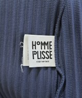 HOMME PLISSE（オムプリッセ）その他 紫 サイズ:3(L位) メンズ/2200653158037