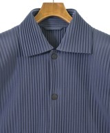 HOMME PLISSE（オムプリッセ）その他 紫 サイズ:3(L位) メンズ/2200653158037