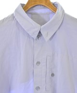 HOMME PLISSE（オムプリッセ）カジュアルシャツ 紫 サイズ:1(S位) メンズ/2200653158044