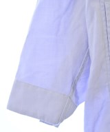 HOMME PLISSE（オムプリッセ）カジュアルシャツ 紫 サイズ:1(S位) メンズ/2200653158044