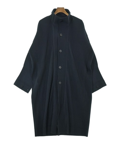 HOMME PLISSE(オムプリッセ)その他 紺 サイズ:3(L位)/2200653158051