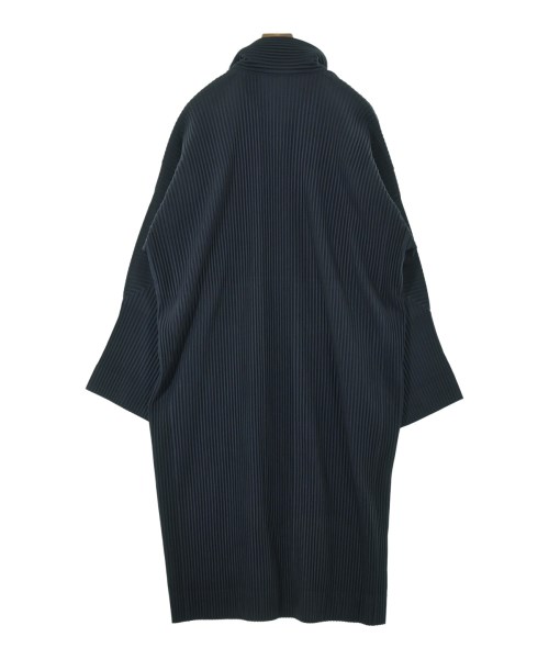 HOMME PLISSE（オムプリッセ）その他 紺 サイズ:3(L位) メンズ/2200653158051