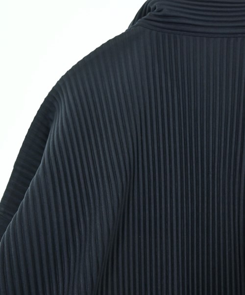 HOMME PLISSE（オムプリッセ）その他 紺 サイズ:3(L位) メンズ/2200653158051