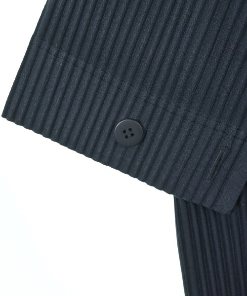 HOMME PLISSE（オムプリッセ）その他 紺 サイズ:3(L位) メンズ/2200653158051