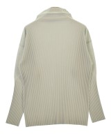 HOMME PLISSE（オムプリッセ）Tシャツ・カットソー グレー サイズ:3(L位) メンズ/2200653158068