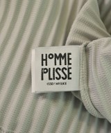 HOMME PLISSE（オムプリッセ）Tシャツ・カットソー グレー サイズ:3(L位) メンズ/2200653158068