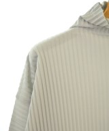 HOMME PLISSE（オムプリッセ）Tシャツ・カットソー グレー サイズ:3(L位) メンズ/2200653158068