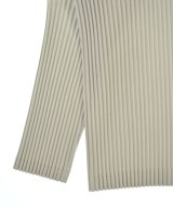 HOMME PLISSE（オムプリッセ）Tシャツ・カットソー グレー サイズ:3(L位) メンズ/2200653158068