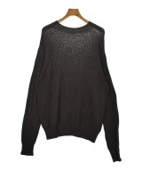 HOMME PLISSE（オムプリッセ）ニット・セーター 茶 サイズ:-(L位) メンズ/2200653158099