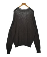 HOMME PLISSE（オムプリッセ）ニット・セーター 茶 サイズ:-(L位) メンズ/2200653158099