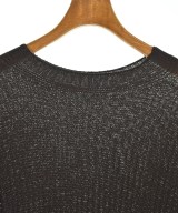 HOMME PLISSE（オムプリッセ）ニット・セーター 茶 サイズ:-(L位) メンズ/2200653158099