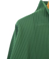 HOMME PLISSE（オムプリッセ）Tシャツ・カットソー 緑 サイズ:3(L位) メンズ/2200653158105