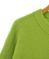 HOMME PLISSE（オムプリッセ）カーディガン 緑 サイズ:-(XL位) メンズ/2200653158112