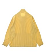 HOMME PLISSE（オムプリッセ）その他 黄 サイズ:3(L位) メンズ/2200653158129