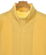 HOMME PLISSE（オムプリッセ）その他 黄 サイズ:3(L位) メンズ/2200653158129